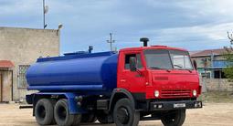 КамАЗ  5320 1992 годаfor8 500 000 тг. в Актау