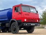 КамАЗ  5320 1992 года за 8 500 000 тг. в Актау – фото 2