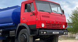 КамАЗ  5320 1992 годаfor8 500 000 тг. в Актау – фото 2