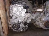 Двигатель MR20 2.0, QR25 2.5 вариатор, АКПП автоматfor280 000 тг. в Алматы – фото 3