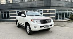 Toyota Land Cruiser 2013 года за 23 800 000 тг. в Алматы