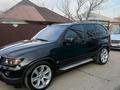 BMW X5 2006 года за 9 500 000 тг. в Алматы – фото 3