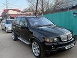 BMW X5 2006 года за 9 500 000 тг. в Алматы