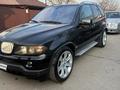 BMW X5 2006 года за 9 500 000 тг. в Алматы – фото 4