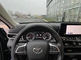 Toyota Highlander 2024 года за 25 999 999 тг. в Уральск – фото 4