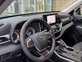 Toyota Highlander 2024 года за 25 999 999 тг. в Уральск – фото 5