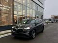 Toyota Highlander 2024 года за 25 999 999 тг. в Уральск – фото 6