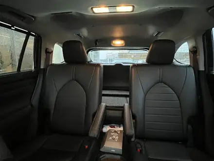 Toyota Highlander 2024 года за 25 999 999 тг. в Уральск – фото 7