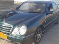 Mercedes-Benz E 230 1995 годаүшін2 000 000 тг. в Кызылорда