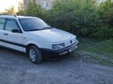 Volkswagen Passat 1988 года за 1 750 000 тг. в Карабалык (Карабалыкский р-н) – фото 2