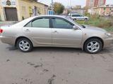 Toyota Camry 2004 года за 6 200 000 тг. в Кокшетау – фото 2