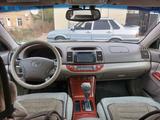 Toyota Camry 2004 года за 6 200 000 тг. в Кокшетау – фото 5