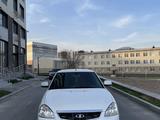 ВАЗ (Lada) Priora 2170 2014 года за 3 300 000 тг. в Шымкент – фото 5