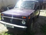 ВАЗ (Lada) Lada 2131 (5-ти дверный) 2003 года за 990 000 тг. в Атырау – фото 2