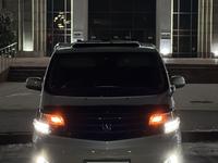 Toyota Alphard 2006 года за 11 500 000 тг. в Алматы