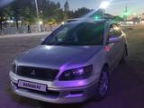 Mitsubishi Lancer 2000 годаfor2 000 000 тг. в Алматы