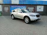 Infiniti FX35 2006 годаfor4 000 000 тг. в Караганда