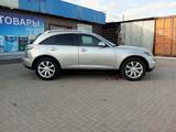 Infiniti FX35 2006 годаfor4 000 000 тг. в Караганда – фото 2