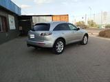 Infiniti FX35 2006 годаfor4 000 000 тг. в Караганда – фото 3