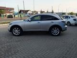 Infiniti FX35 2006 годаfor4 000 000 тг. в Караганда – фото 5