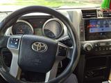 Toyota Land Cruiser Prado 2011 года за 10 000 000 тг. в Уральск