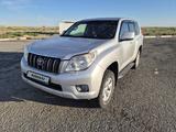 Toyota Land Cruiser Prado 2011 года за 10 000 000 тг. в Уральск – фото 2