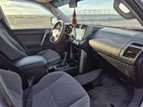 Toyota Land Cruiser Prado 2011 года за 10 000 000 тг. в Уральск – фото 3