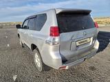 Toyota Land Cruiser Prado 2011 года за 10 000 000 тг. в Уральск – фото 4