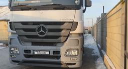 Mercedes-Benz  Actros 2013 года за 22 000 000 тг. в Алматы – фото 2