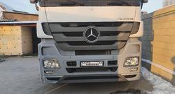 Mercedes-Benz  Actros 2013 года за 22 000 000 тг. в Алматы