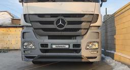 Mercedes-Benz  Actros 2013 года за 22 000 000 тг. в Алматы – фото 3