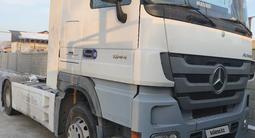 Mercedes-Benz  Actros 2013 года за 22 000 000 тг. в Алматы – фото 5