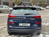 Hyundai Tucson 2018 годаүшін10 800 000 тг. в Алматы – фото 5