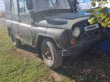 УАЗ 469 1977 года за 700 000 тг. в Караганда