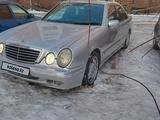 Mercedes-Benz E 240 1997 годаfor4 400 000 тг. в Астана – фото 5