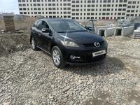 Mazda CX-7 2008 года за 4 400 000 тг. в Усть-Каменогорск