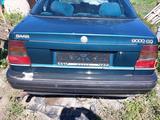 Saab 9000 1993 года за 15 000 тг. в Костанай – фото 5