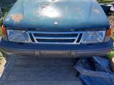 Saab 9000 1993 года за 15 000 тг. в Костанай – фото 2
