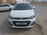 Chevrolet Spark 2018 года за 4 900 000 тг. в Кызылорда