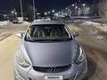 Hyundai Elantra 2014 года за 3 950 000 тг. в Уральск – фото 2