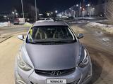 Hyundai Elantra 2014 года за 3 800 000 тг. в Уральск – фото 2