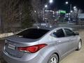 Hyundai Elantra 2014 года за 3 950 000 тг. в Уральск – фото 4