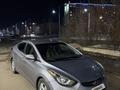 Hyundai Elantra 2014 года за 3 950 000 тг. в Уральск – фото 3