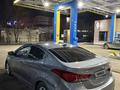 Hyundai Elantra 2014 года за 3 950 000 тг. в Уральск – фото 5