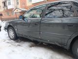Audi A6 1996 года за 1 700 000 тг. в Тараз – фото 5