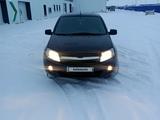 ВАЗ (Lada) Granta 2190 2013 года за 3 200 000 тг. в Актобе – фото 5