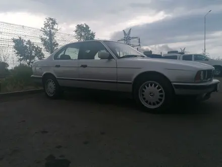 BMW 525 1994 года за 2 900 000 тг. в Павлодар – фото 2