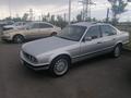BMW 525 1994 годаүшін2 900 000 тг. в Павлодар – фото 4