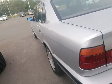 BMW 525 1994 года за 2 900 000 тг. в Павлодар – фото 5