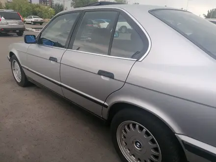 BMW 525 1994 года за 2 900 000 тг. в Павлодар – фото 7